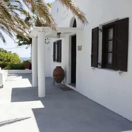 Βίλλα Μανταλένα Βίλα Σκύρος Εξωτερικό φωτογραφία
