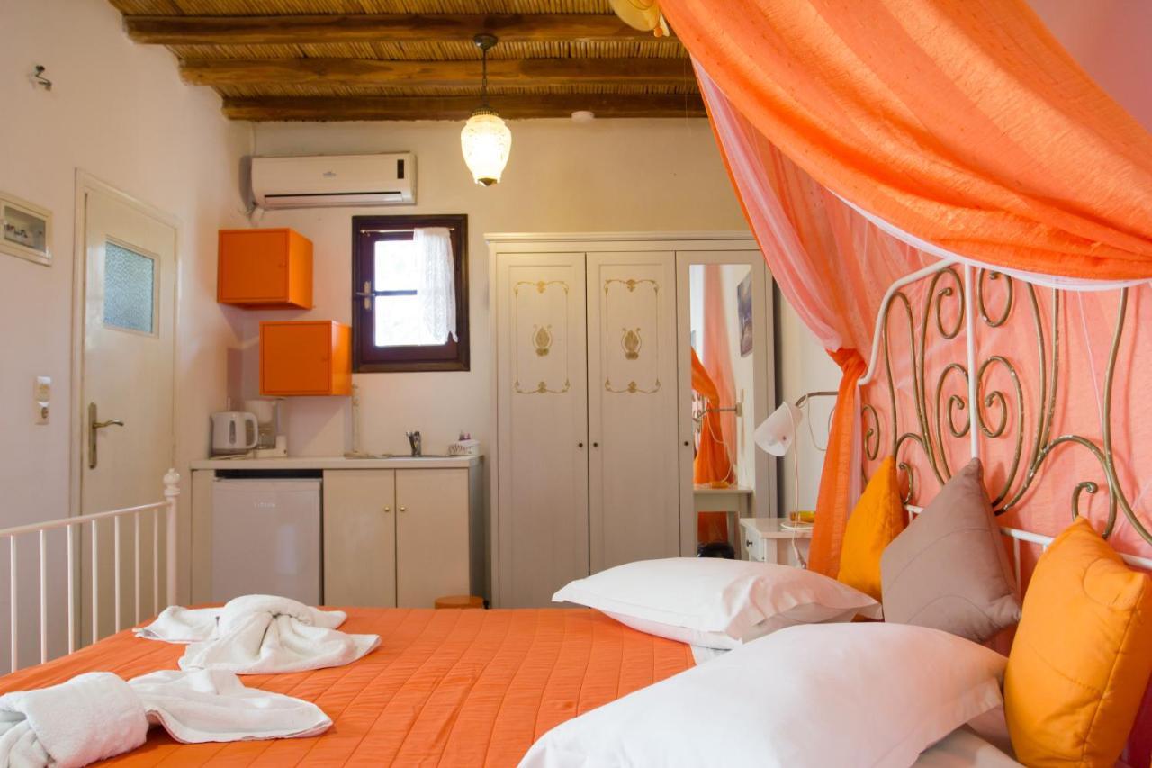 Mantalena Tatil Evi