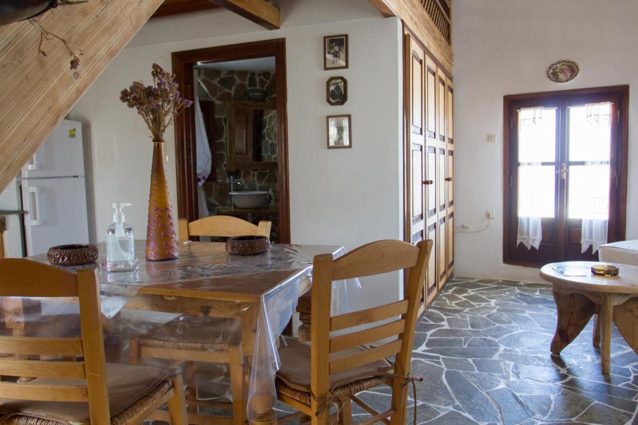 Tatil Evi Mantalena