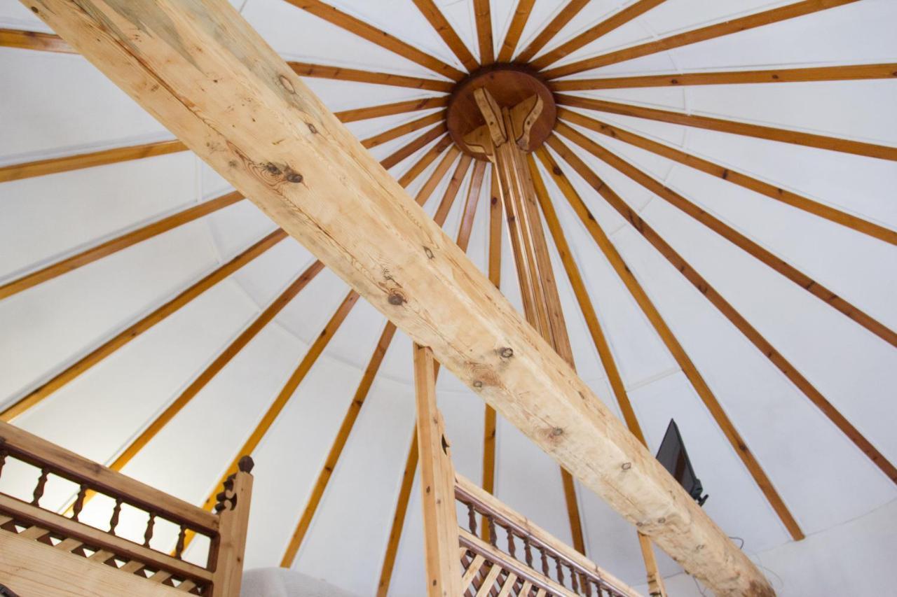 Tatil Evi Mantalena