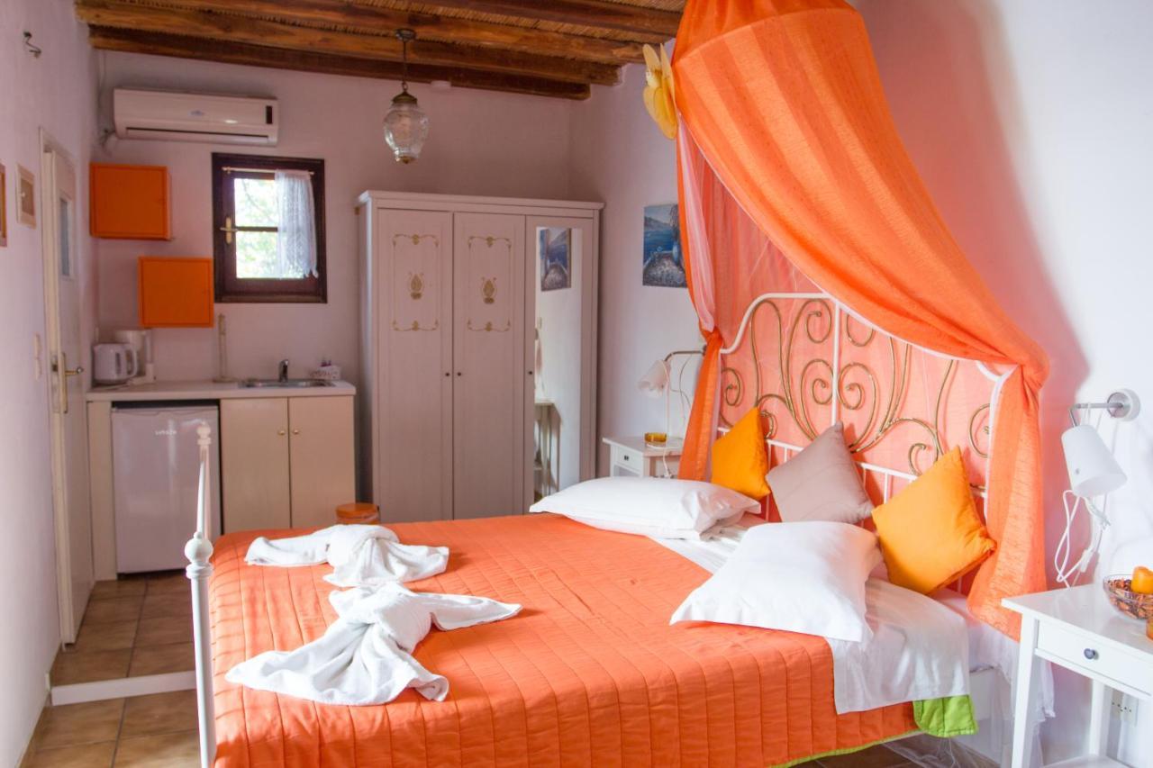 Tatil Evi Mantalena *
