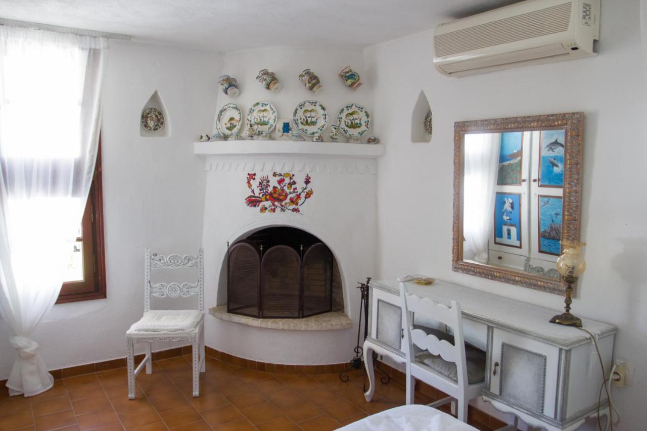 Mantalena Tatil Evi