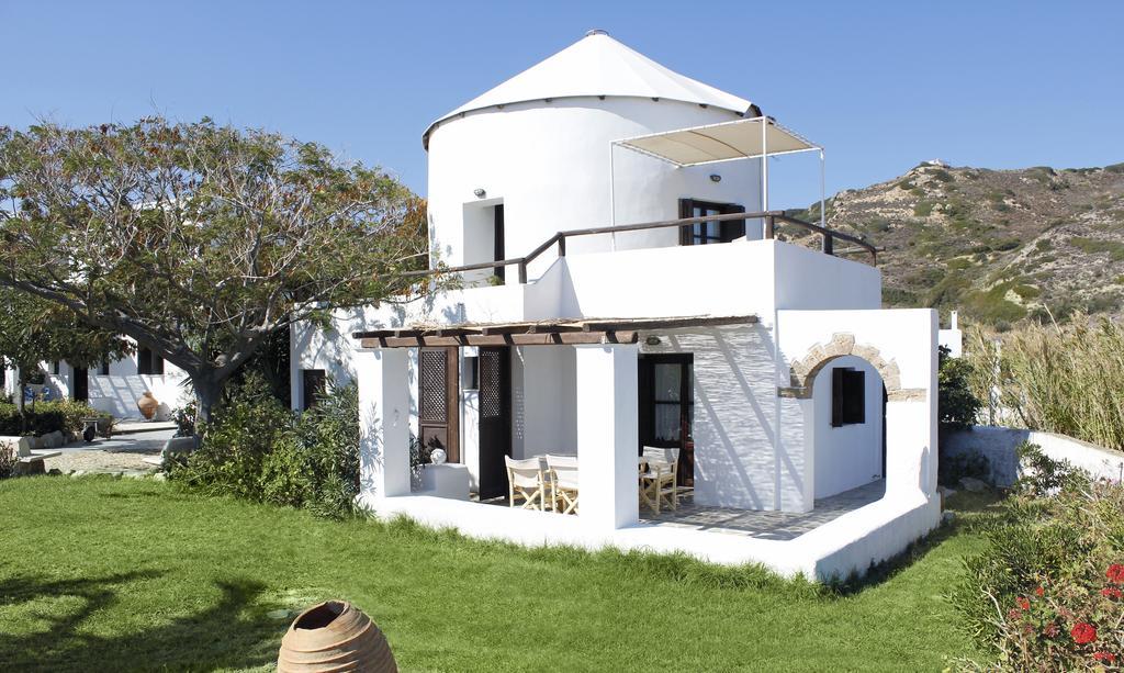 Tatil Evi Mantalena İskiri
