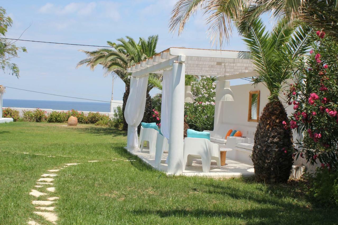 Mantalena Tatil Evi İskiri