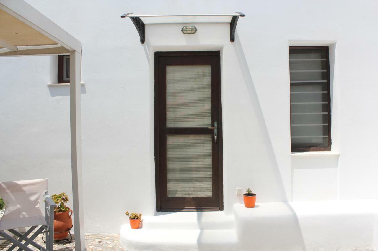 Holiday home Mantalena Skyros