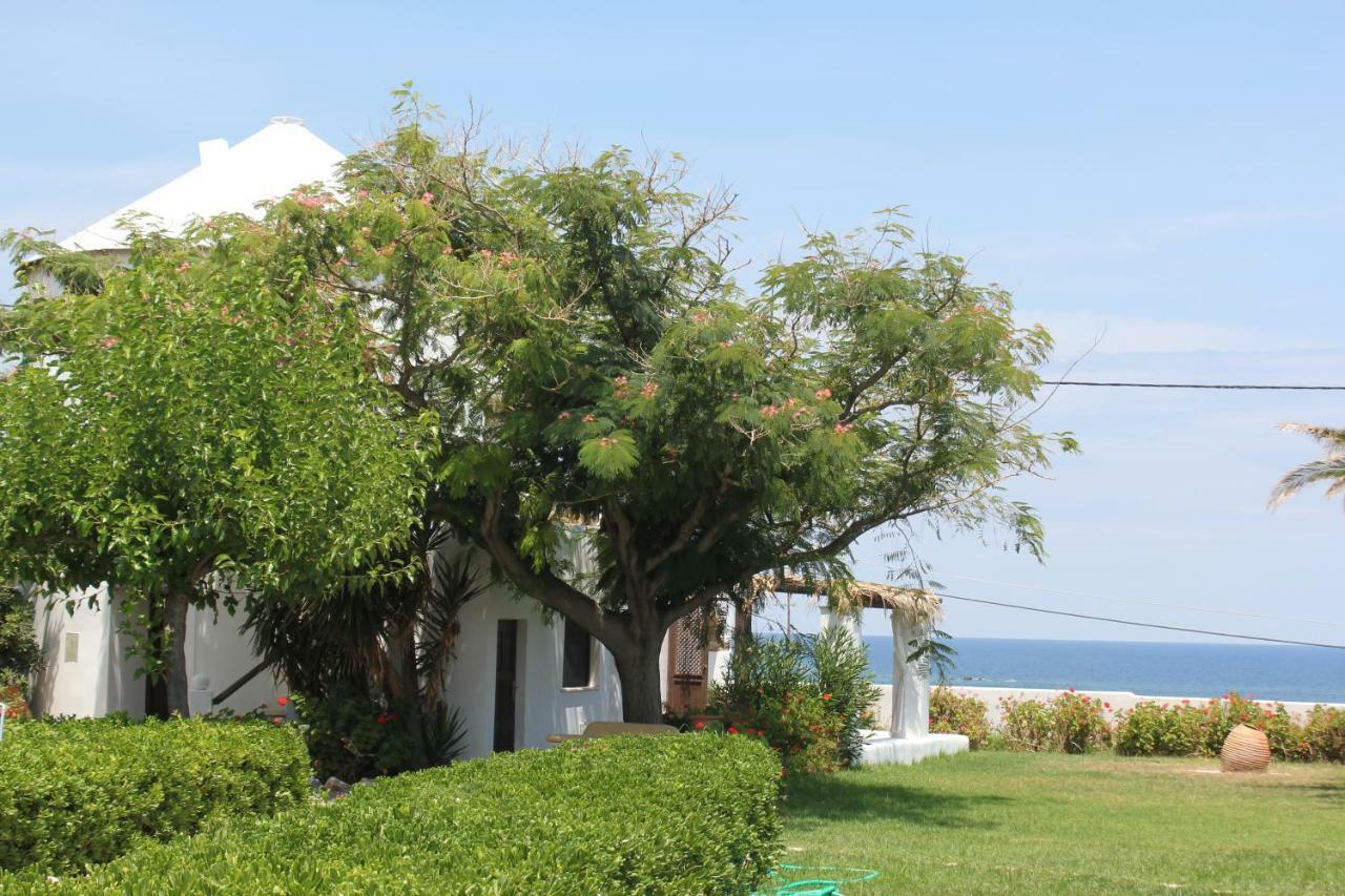 Mantalena Tatil Evi İskiri