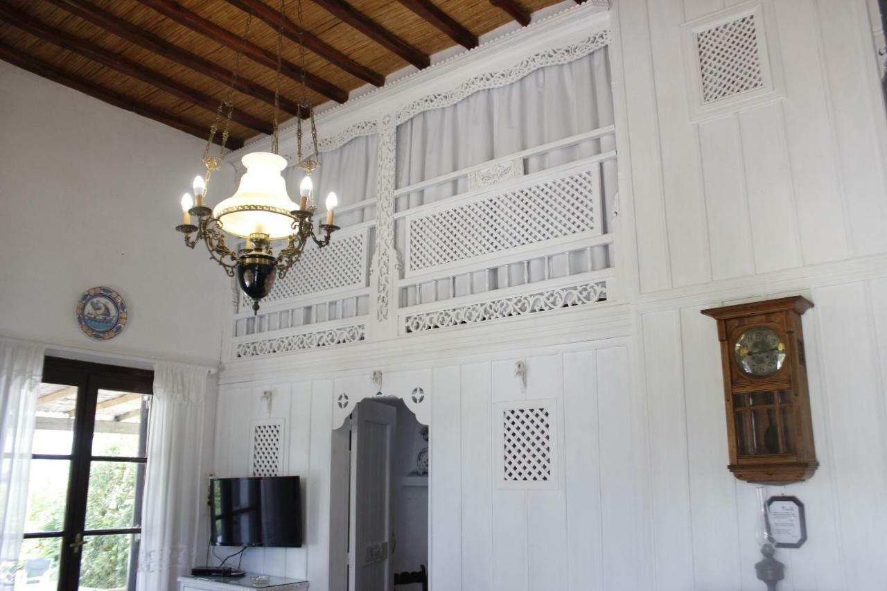 Mantalena * İskiri