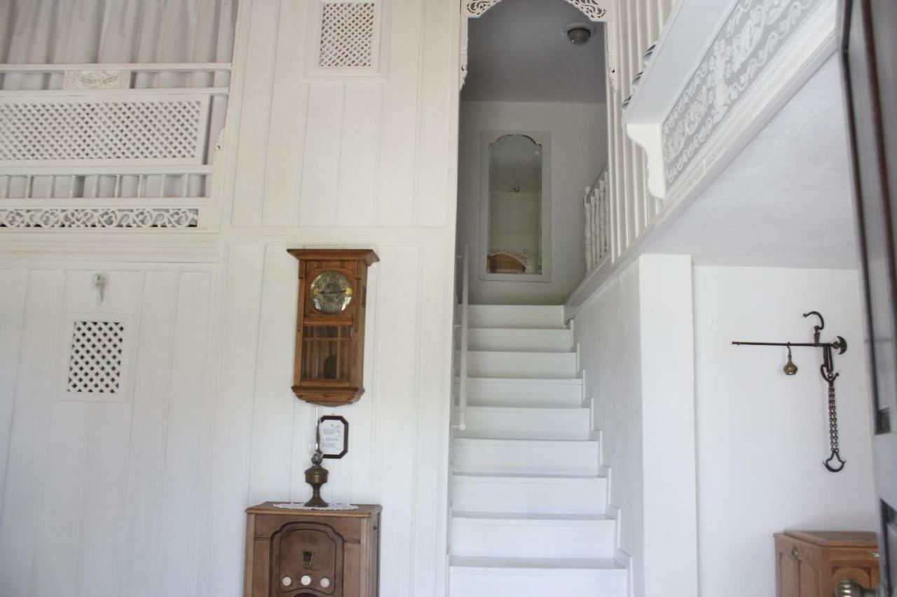 Tatil Evi Mantalena *